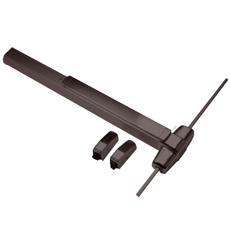 Von Duprin Grade 1 Fire Rated SVR Exit Device, Exit Only, 36" x 84", US10B 9827EO-F 3 313